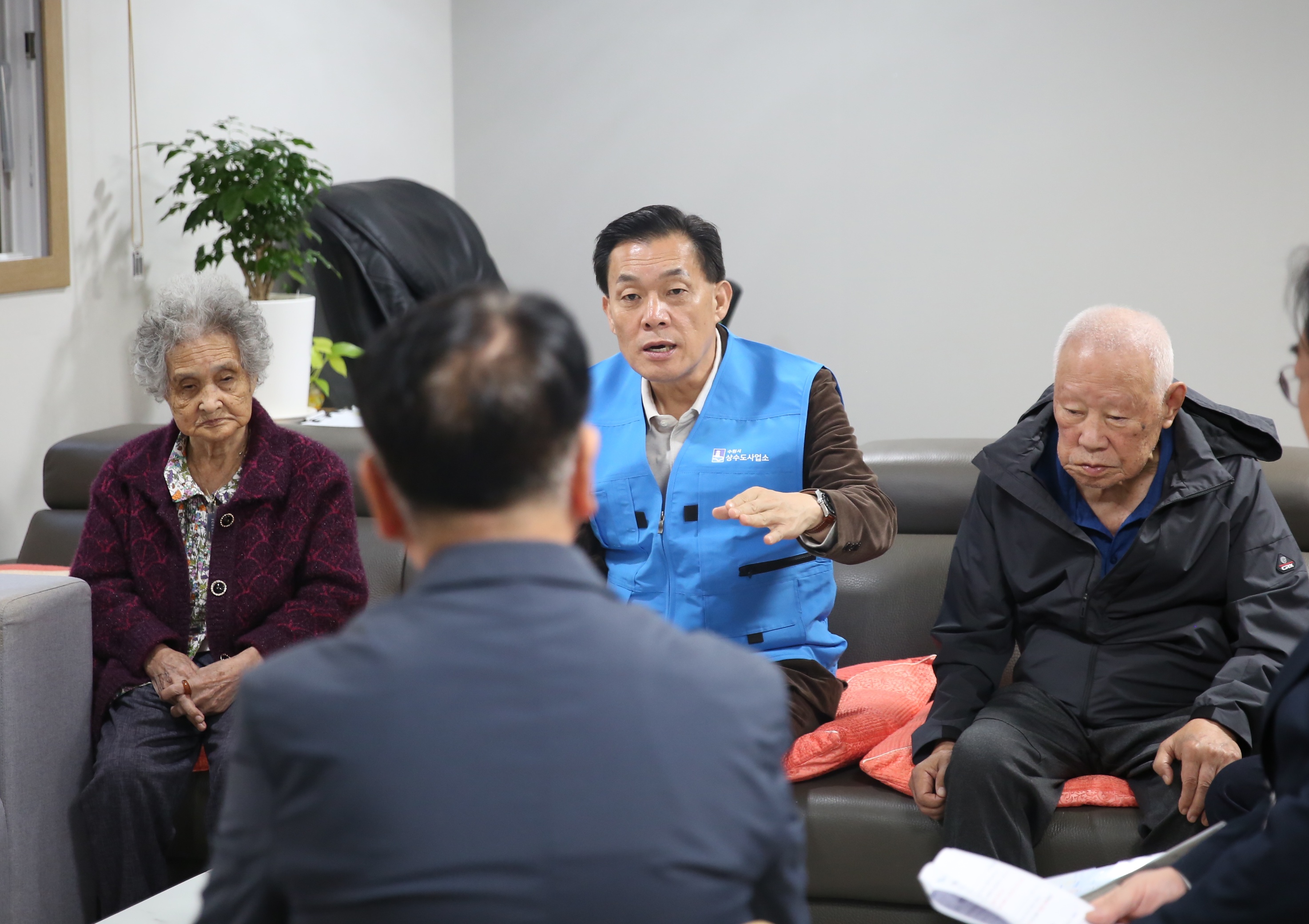 포레나북수원아파트 경로당 현장방문5번 사진